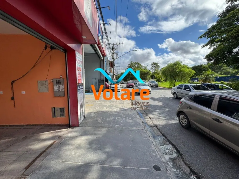 Sala-Conjunto, 93 m² - Foto 1