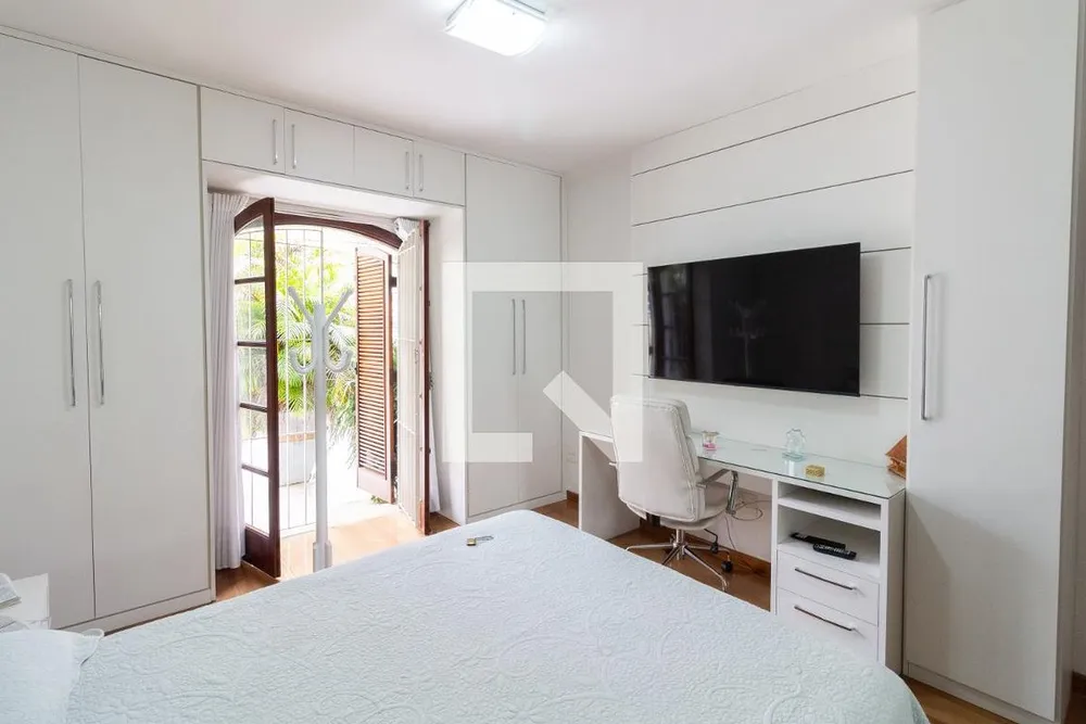 Casa, 3 quartos, 155 m² - Foto 2