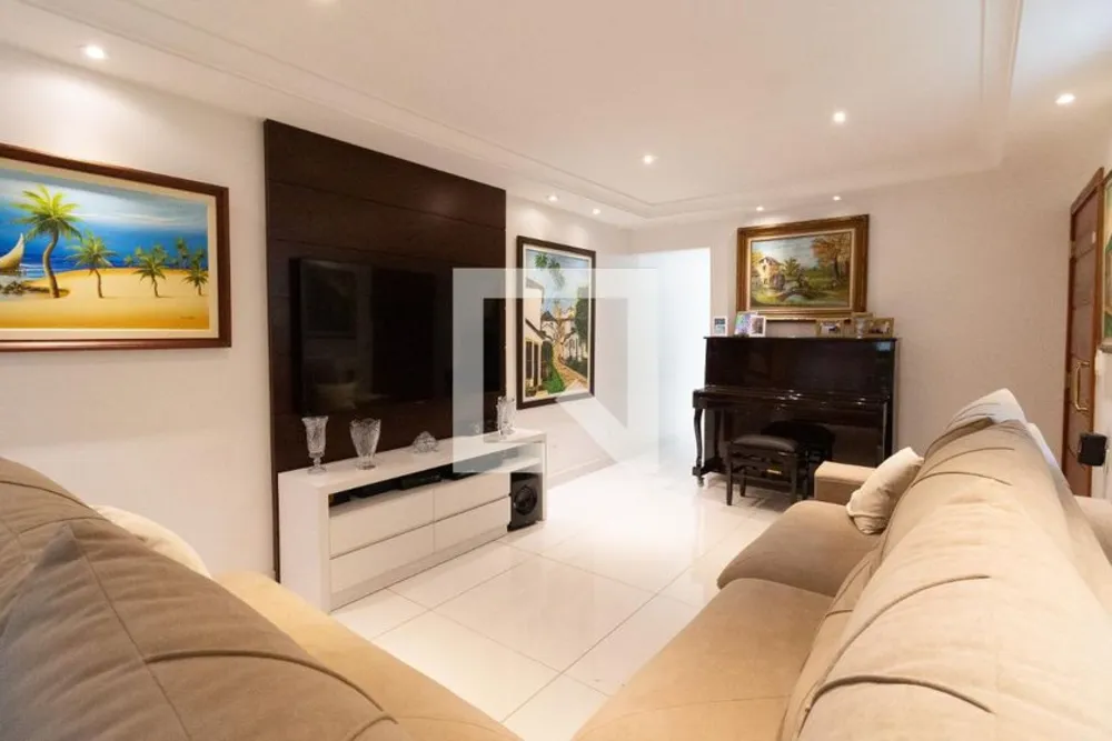 Casa, 3 quartos, 155 m² - Foto 1