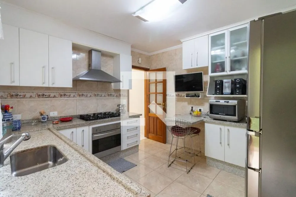 Casa, 3 quartos, 155 m² - Foto 8