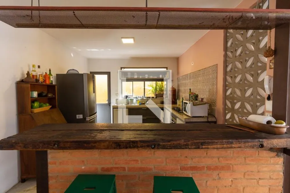 Casa, 4 quartos, 300 m² - Foto 1