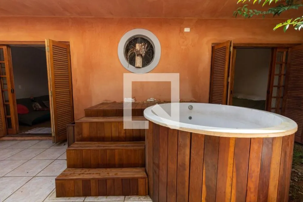 Casa, 4 quartos, 300 m² - Foto 3