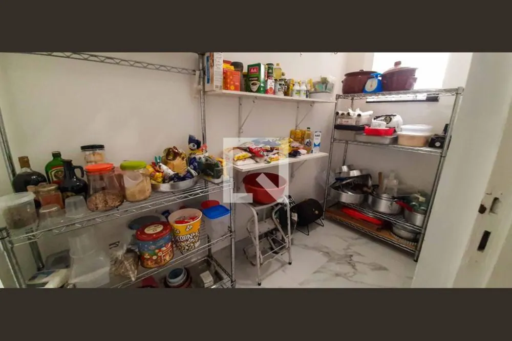 Casa, 3 quartos, 250 m² - Foto 6