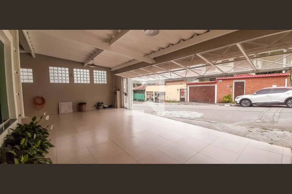 Casa, 3 quartos, 250 m² - Foto 4