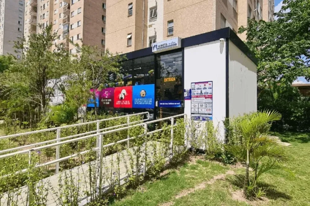 Apartamento, 3 quartos, 63 m² - Foto 5