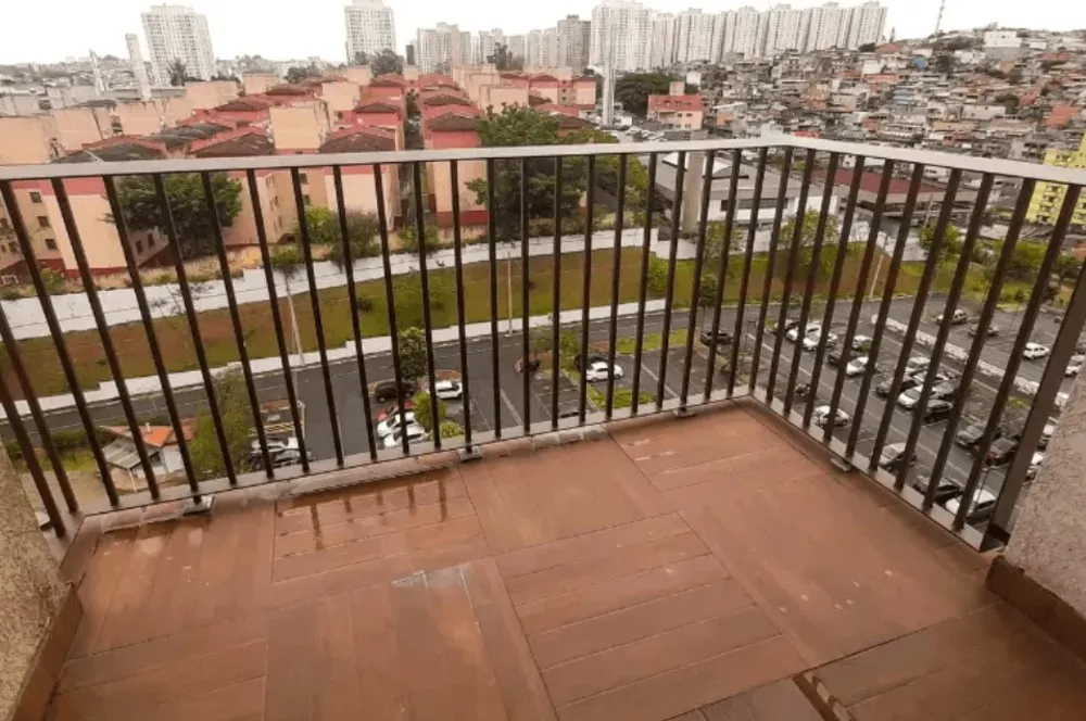 Apartamento, 3 quartos, 63 m² - Foto 3