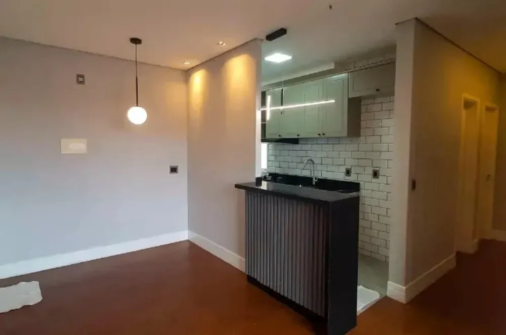 Apartamento, 3 quartos, 63 m² - Foto 4