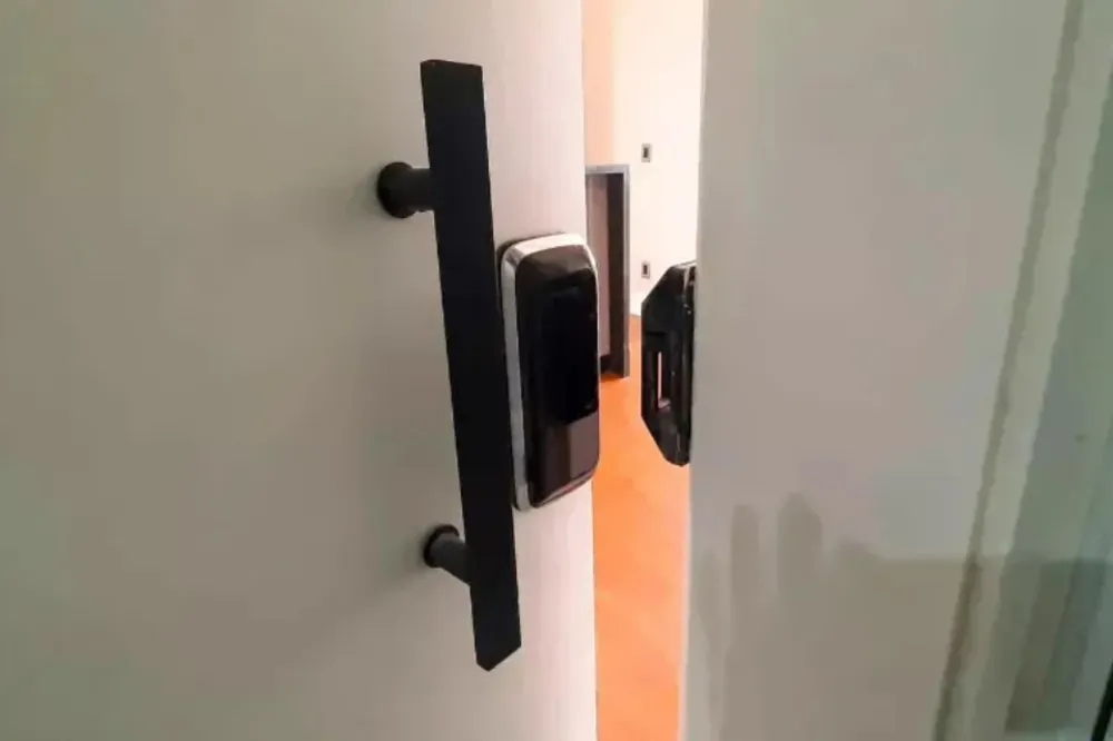 Apartamento, 3 quartos, 63 m² - Foto 8