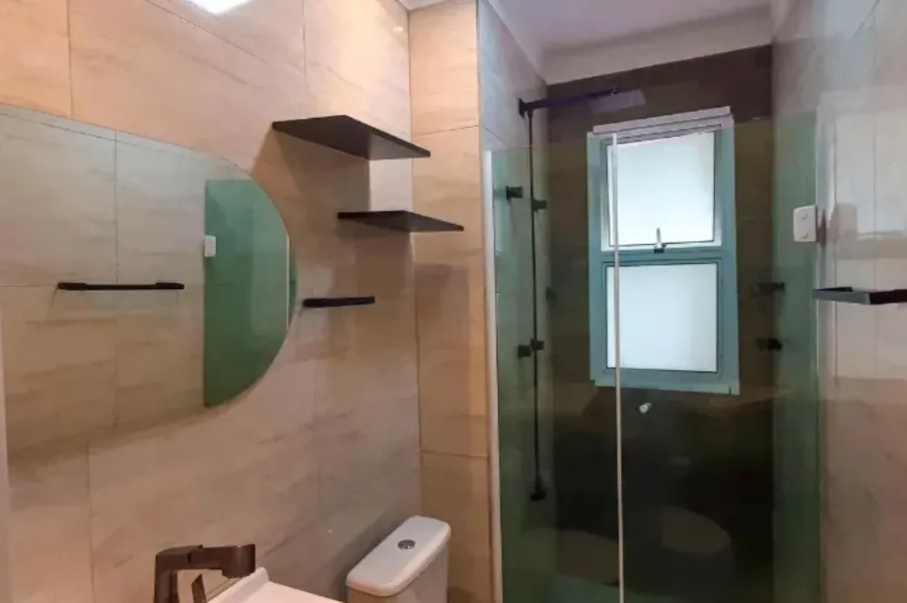 Apartamento, 3 quartos, 63 m² - Foto 2