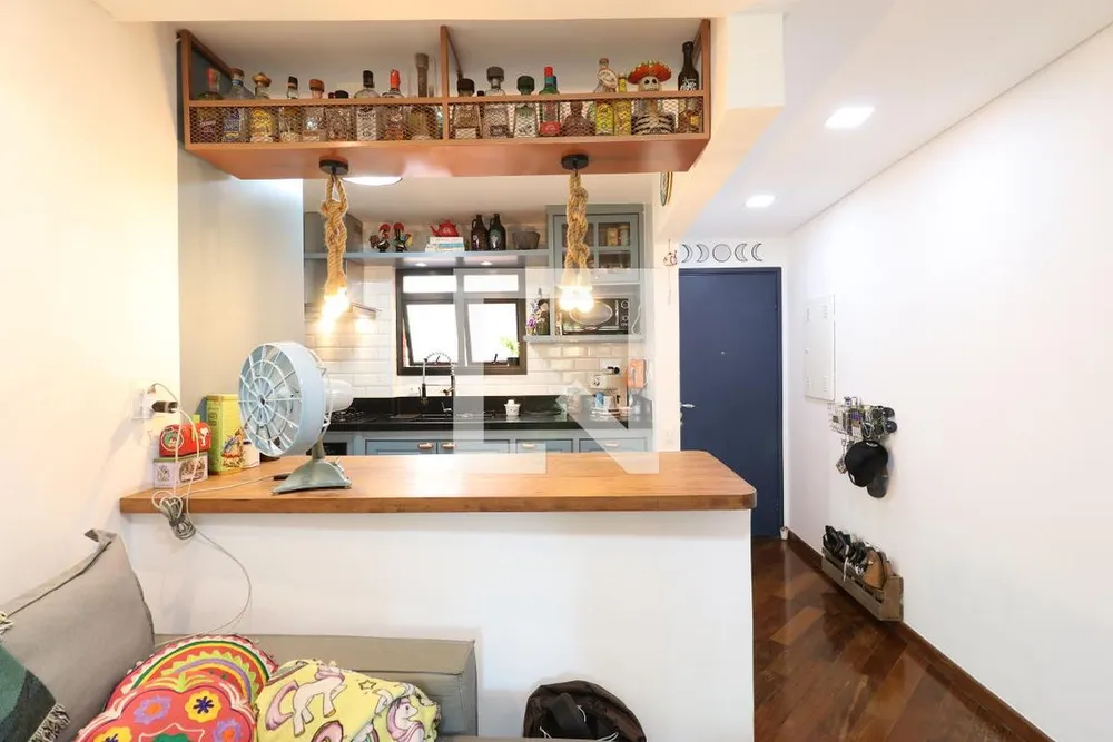 Apartamento, 2 quartos, 71 m² - Foto 1