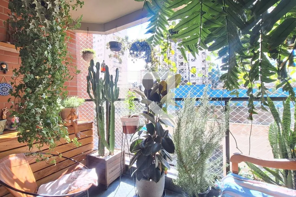 Apartamento, 2 quartos, 71 m² - Foto 2