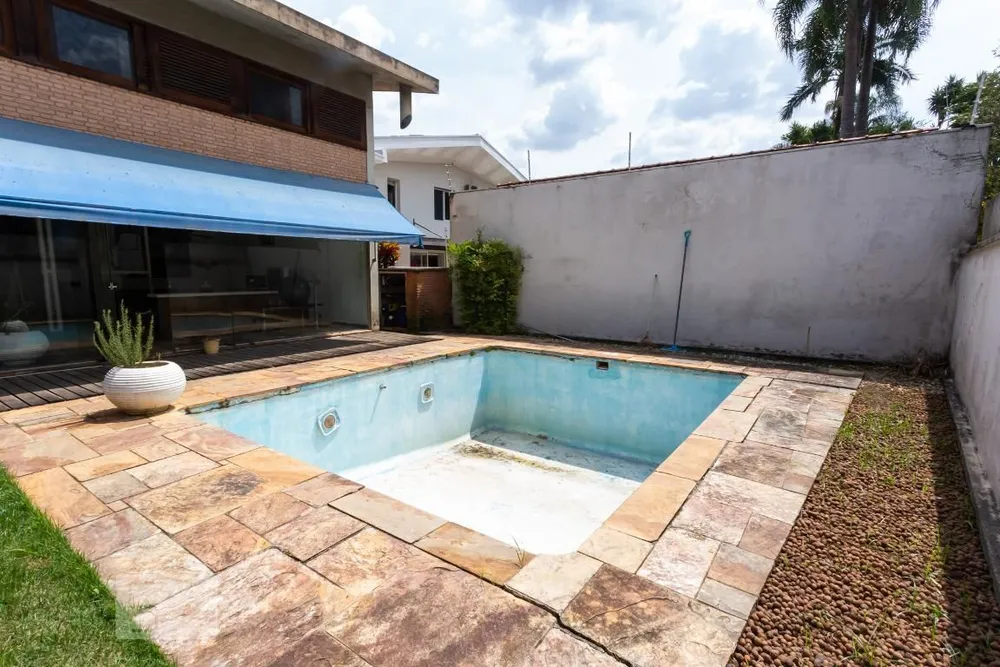 Casa, 5 quartos, 561 m² - Foto 4