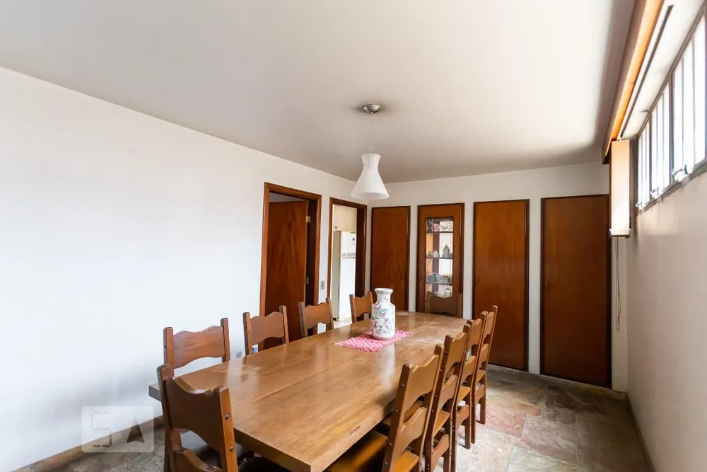 Casa, 5 quartos, 561 m² - Foto 1