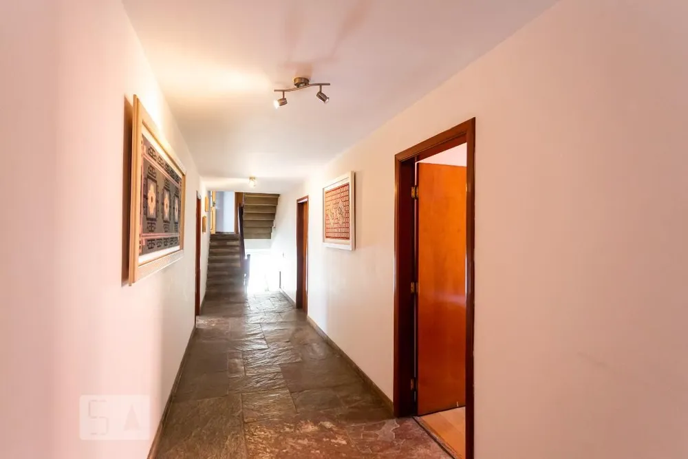 Casa, 5 quartos, 561 m² - Foto 3