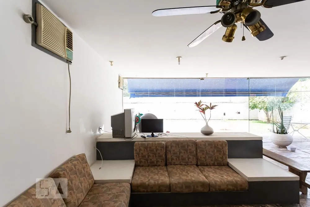 Casa, 5 quartos, 561 m² - Foto 2
