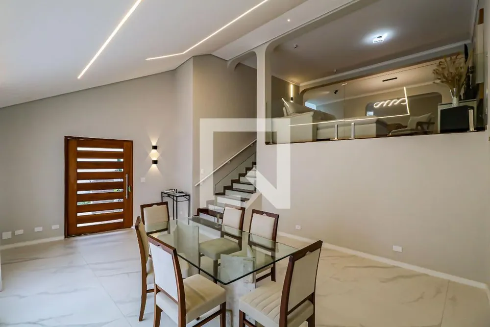 Casa, 5 quartos, 550 m² - Foto 1