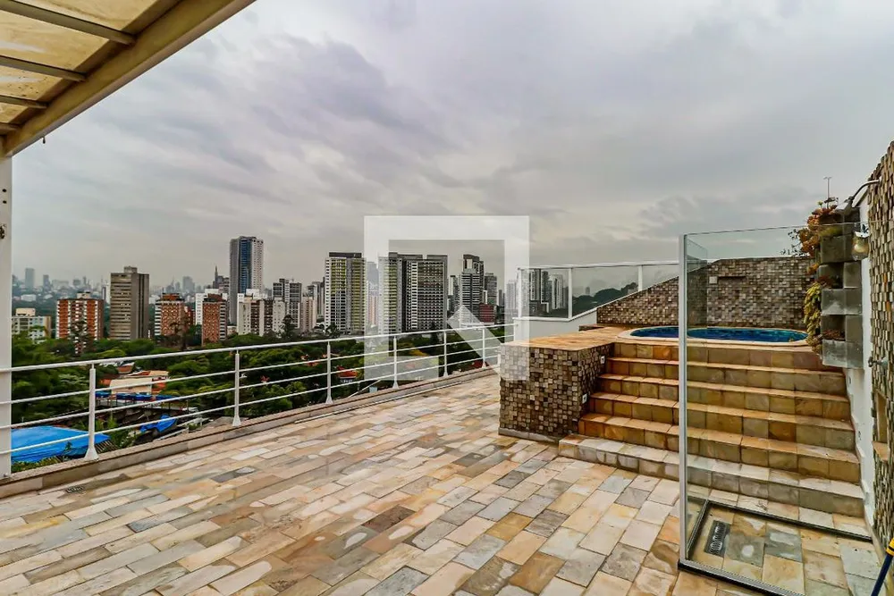 Casa, 5 quartos, 550 m² - Foto 4