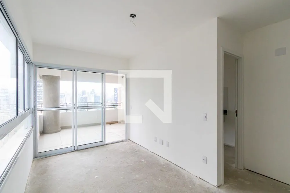 Apartamento, 3 quartos, 79 m² - Foto 1