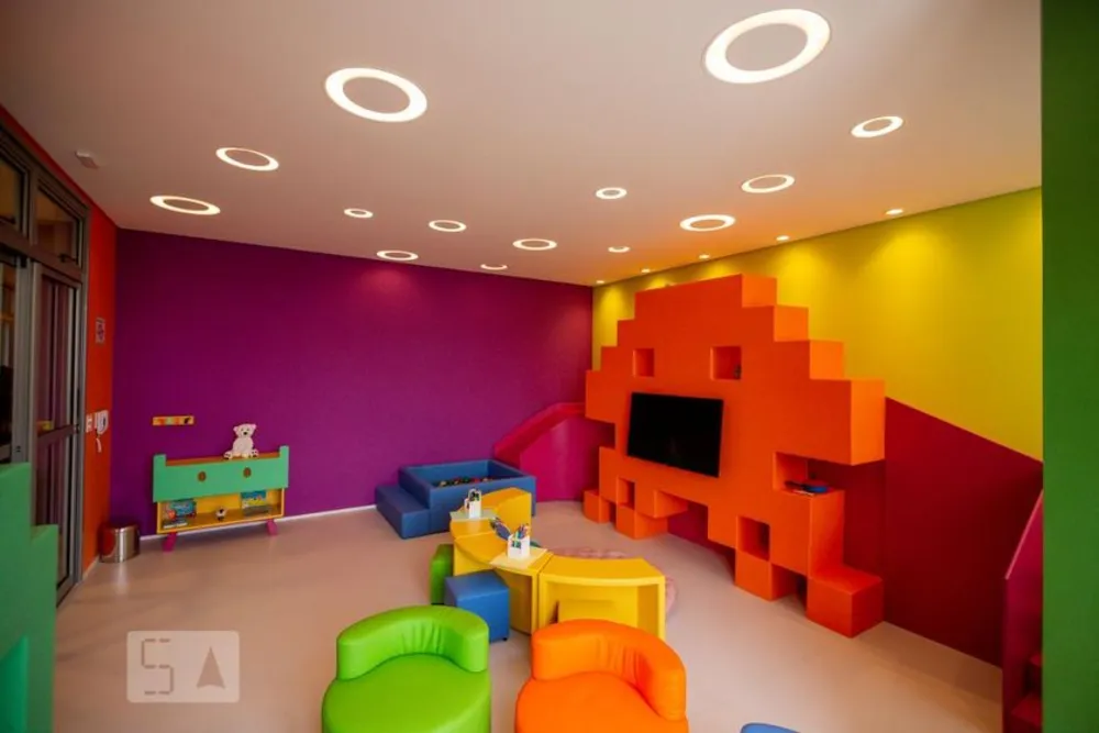 Apartamento, 1 quarto, 36 m² - Foto 4