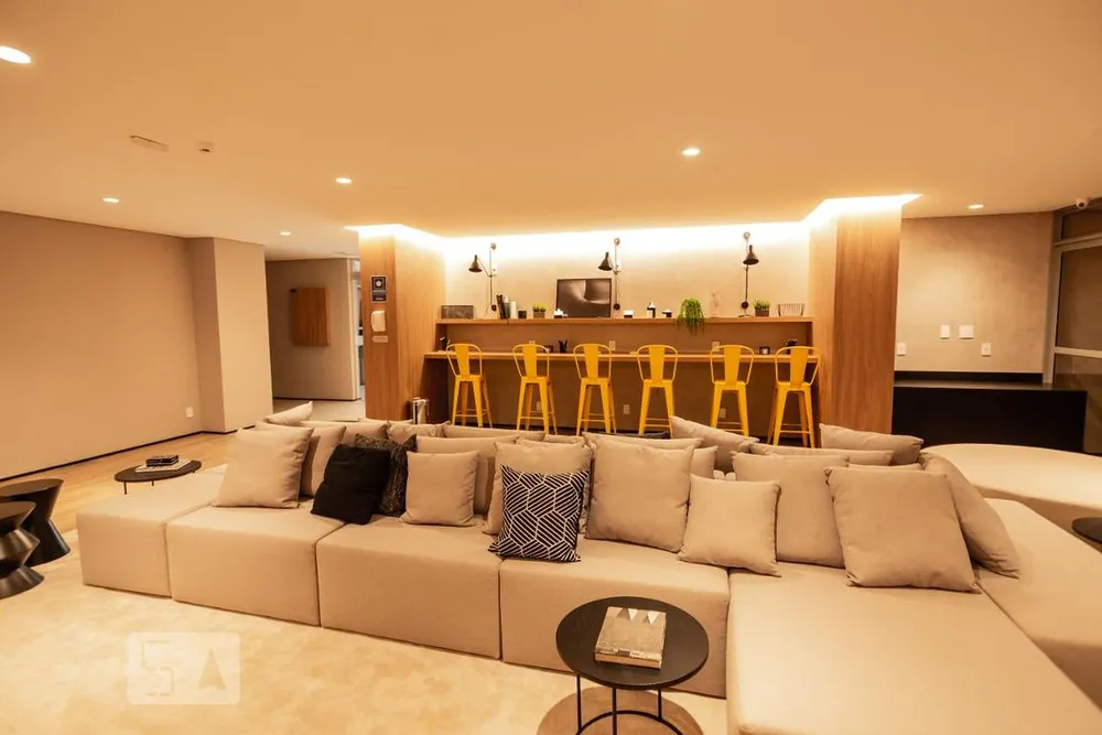 Apartamento, 1 quarto, 36 m² - Foto 7