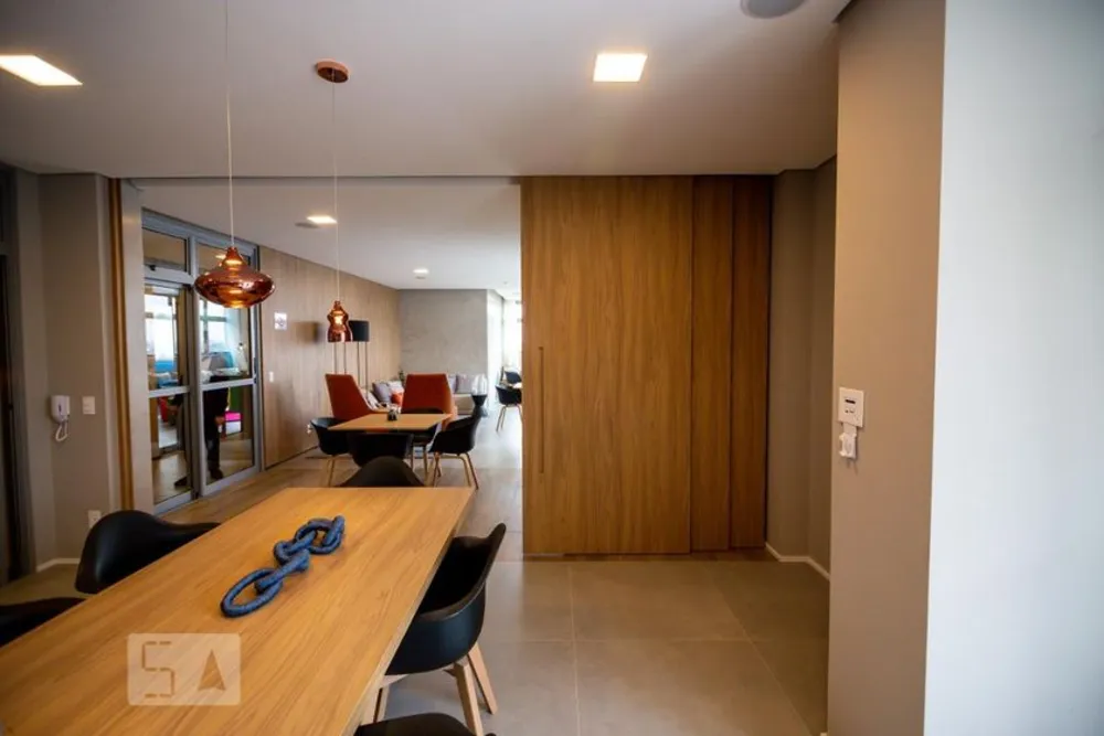 Apartamento, 1 quarto, 36 m² - Foto 3