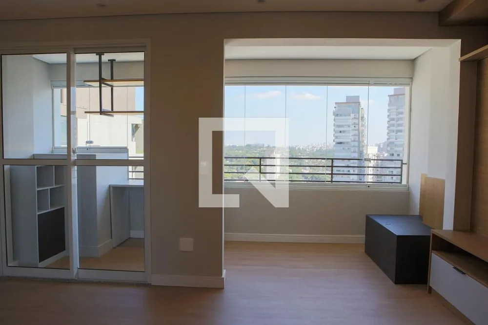 Kitnet-Studio, 34 m² - Foto 2