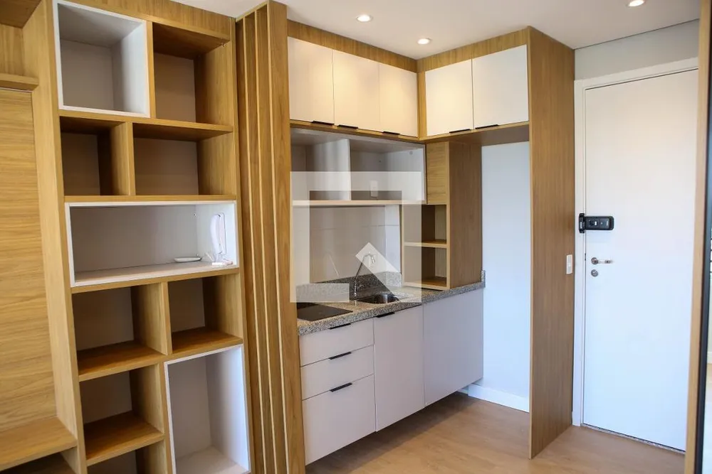Kitnet-Studio, 34 m² - Foto 6