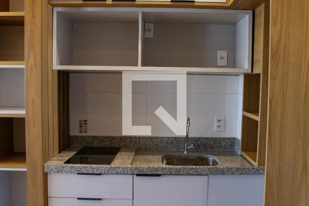 Kitnet-Studio, 34 m² - Foto 8