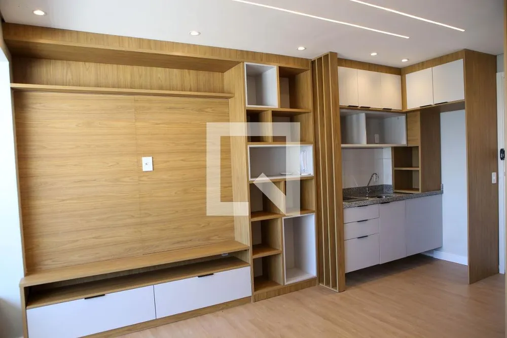 Kitnet-Studio, 34 m² - Foto 3