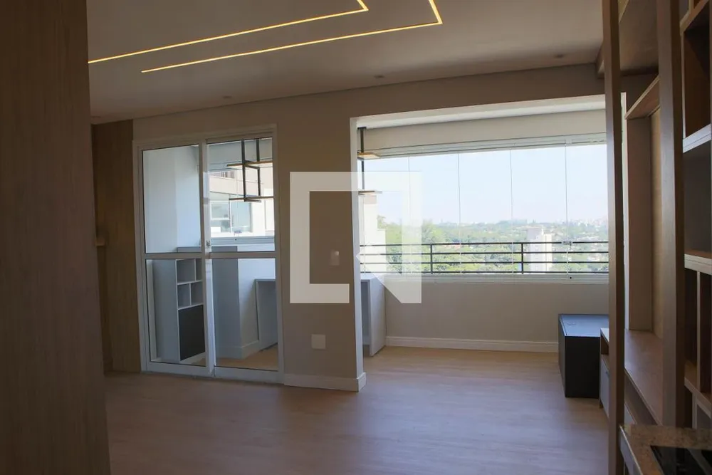 Kitnet-Studio, 34 m² - Foto 1