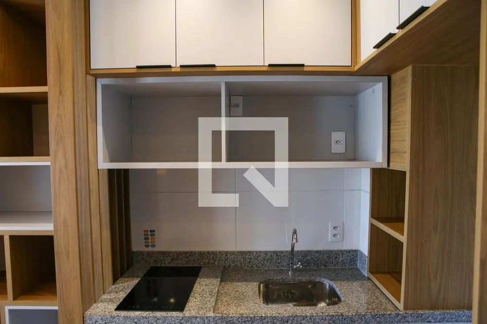 Kitnet-Studio, 34 m² - Foto 7