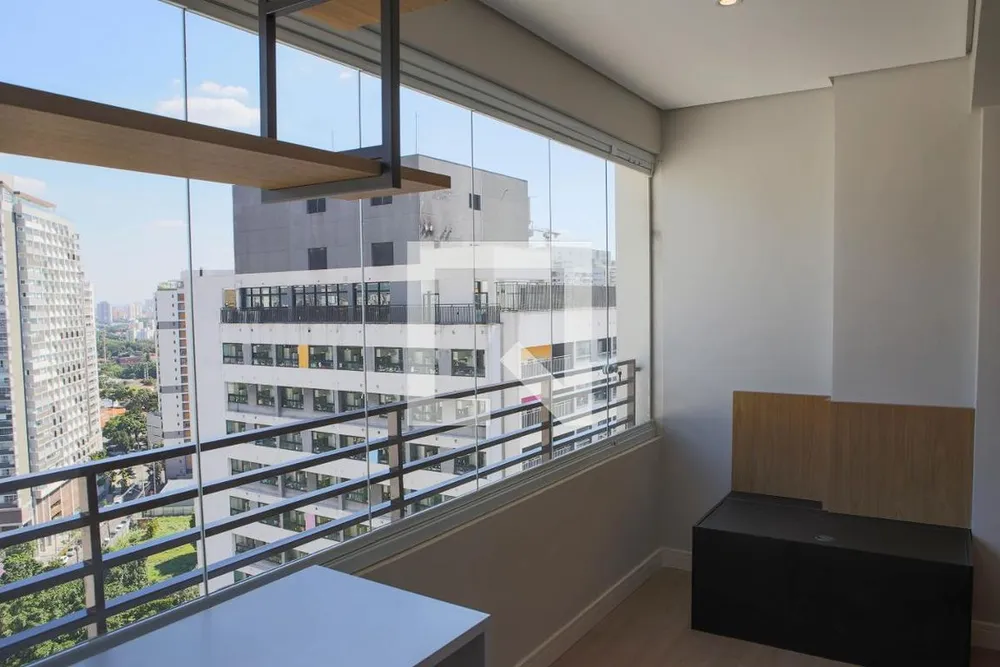 Kitnet-Studio, 34 m² - Foto 12
