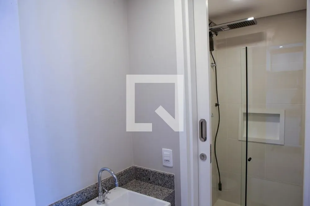 Kitnet-Studio, 34 m² - Foto 9