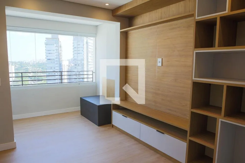 Kitnet-Studio, 34 m² - Foto 4