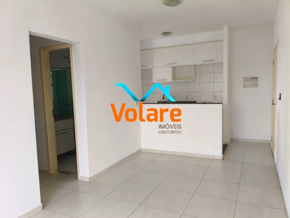 Apartamento, 3 quartos, 65 m² - Foto 3