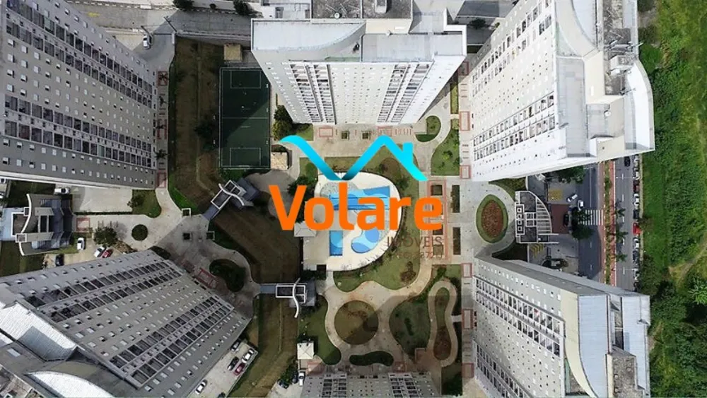 Apartamento, 3 quartos, 65 m² - Foto 8