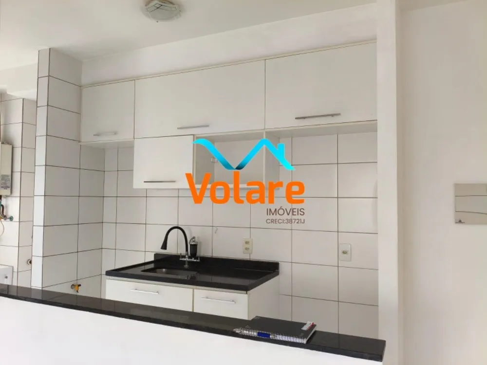 Apartamento, 3 quartos, 65 m² - Foto 4