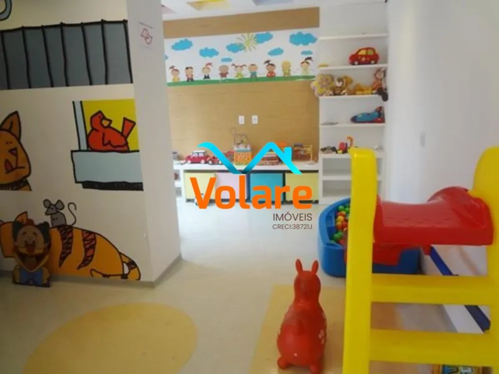 Apartamento, 3 quartos, 65 m² - Foto 11