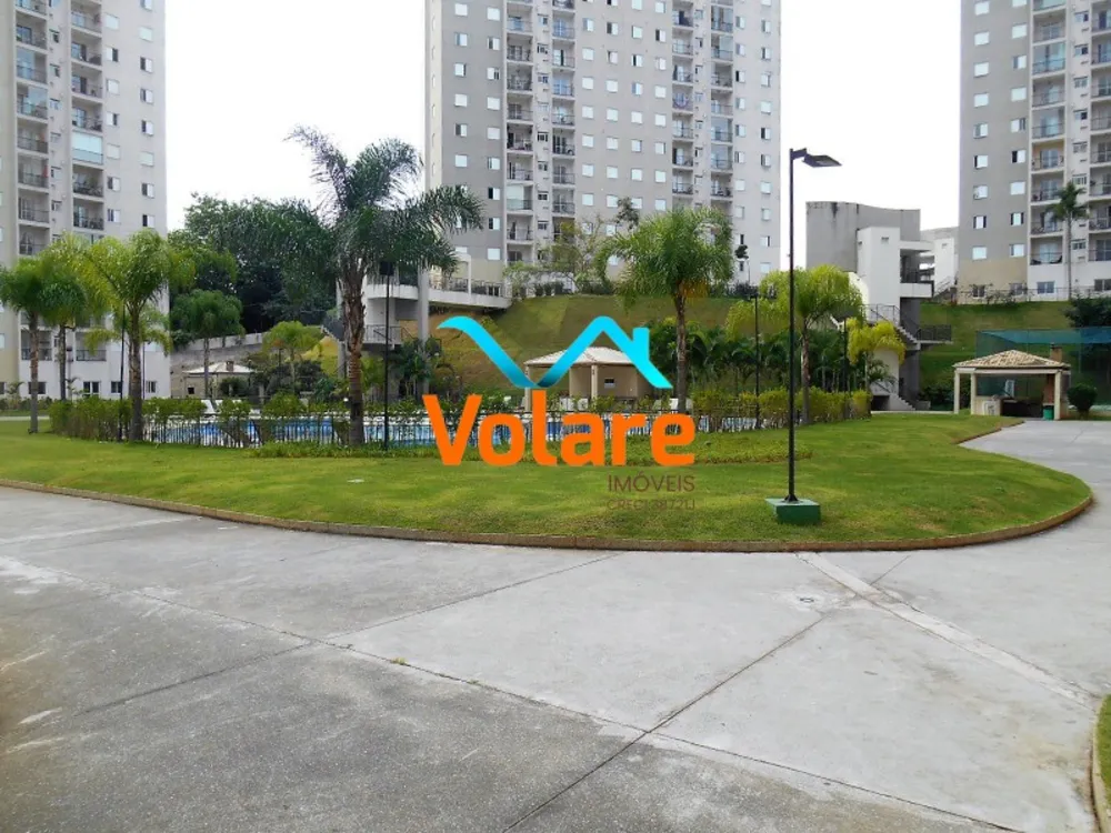 Apartamento, 3 quartos, 65 m² - Foto 9