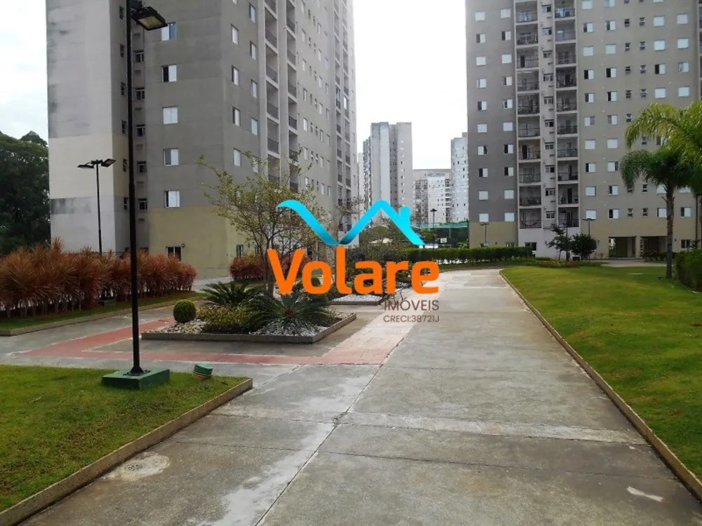 Apartamento, 3 quartos, 65 m² - Foto 10