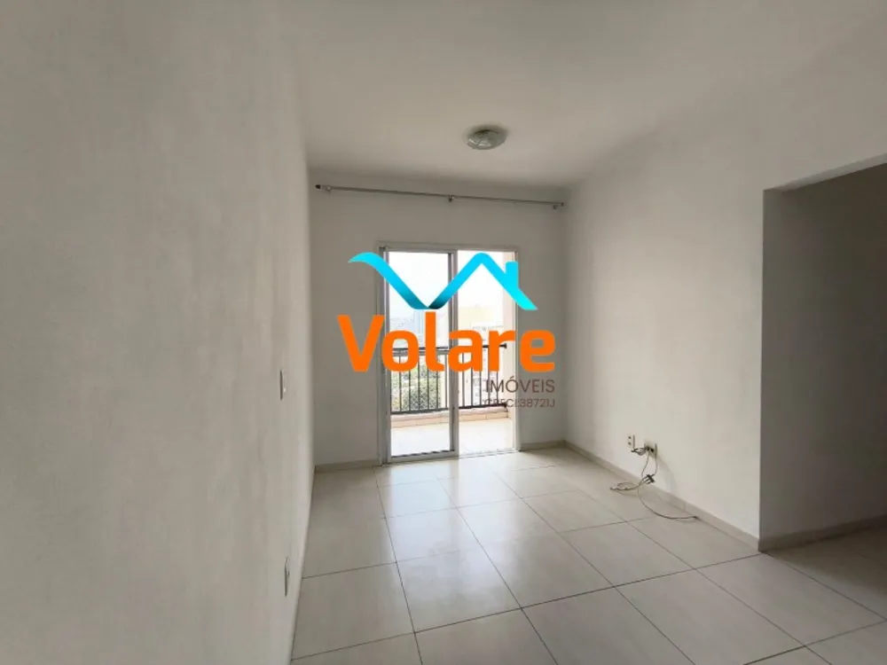 Apartamento, 3 quartos, 65 m² - Foto 1