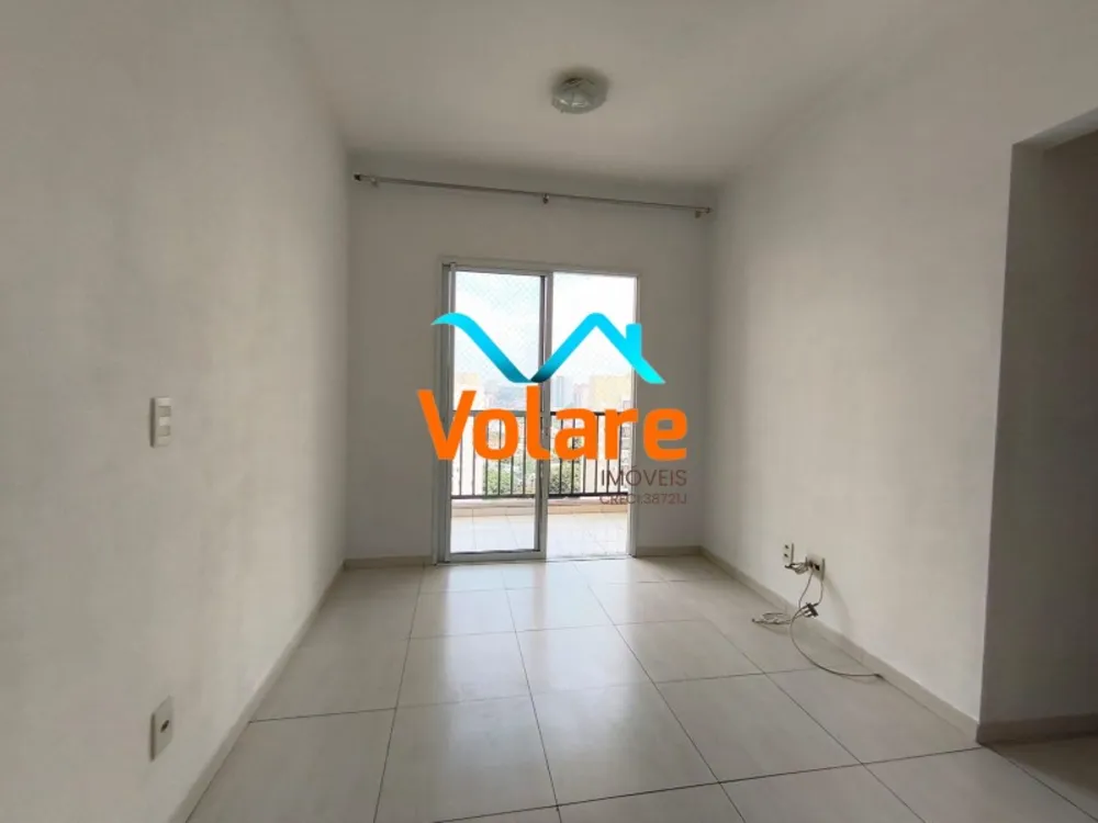 Apartamento, 3 quartos, 65 m² - Foto 2