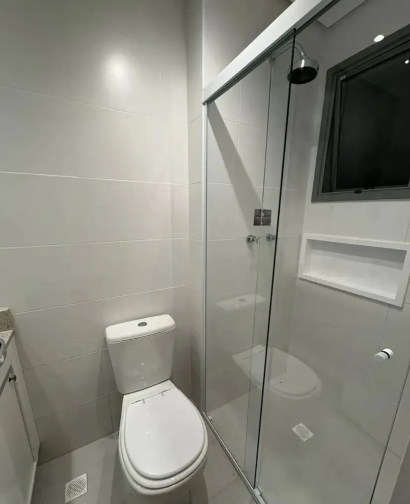 Apartamento, 2 quartos, 66 m² - Foto 2