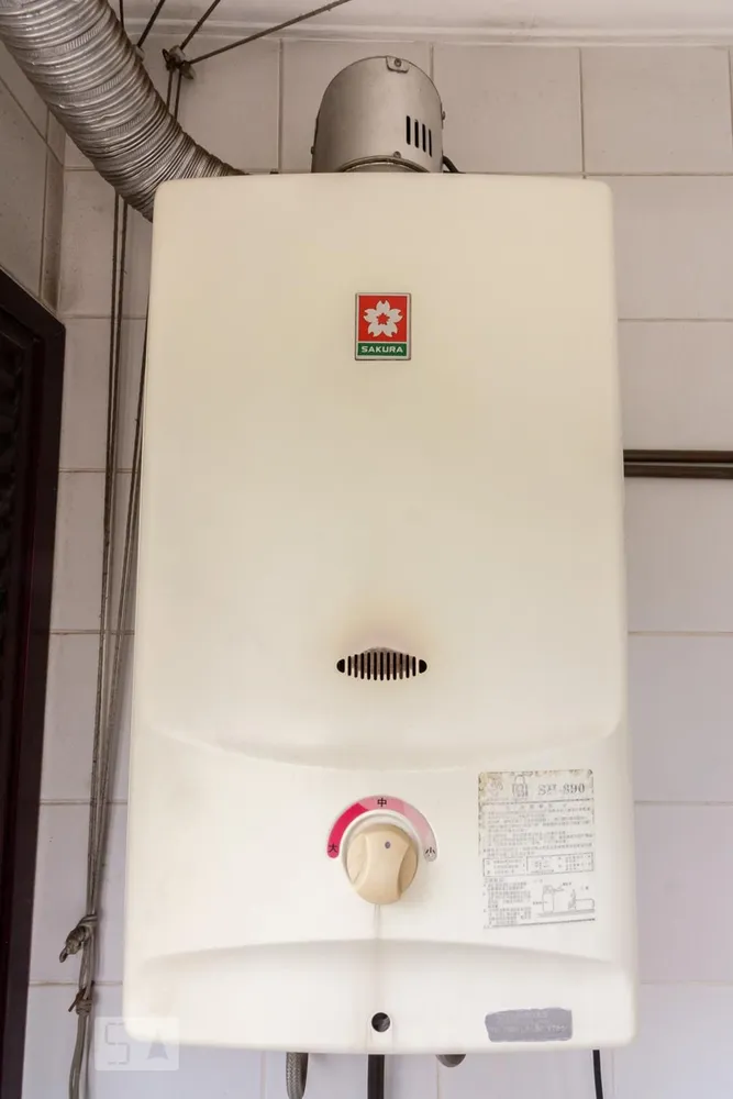 Apartamento, 3 quartos, 101 m² - Foto 1
