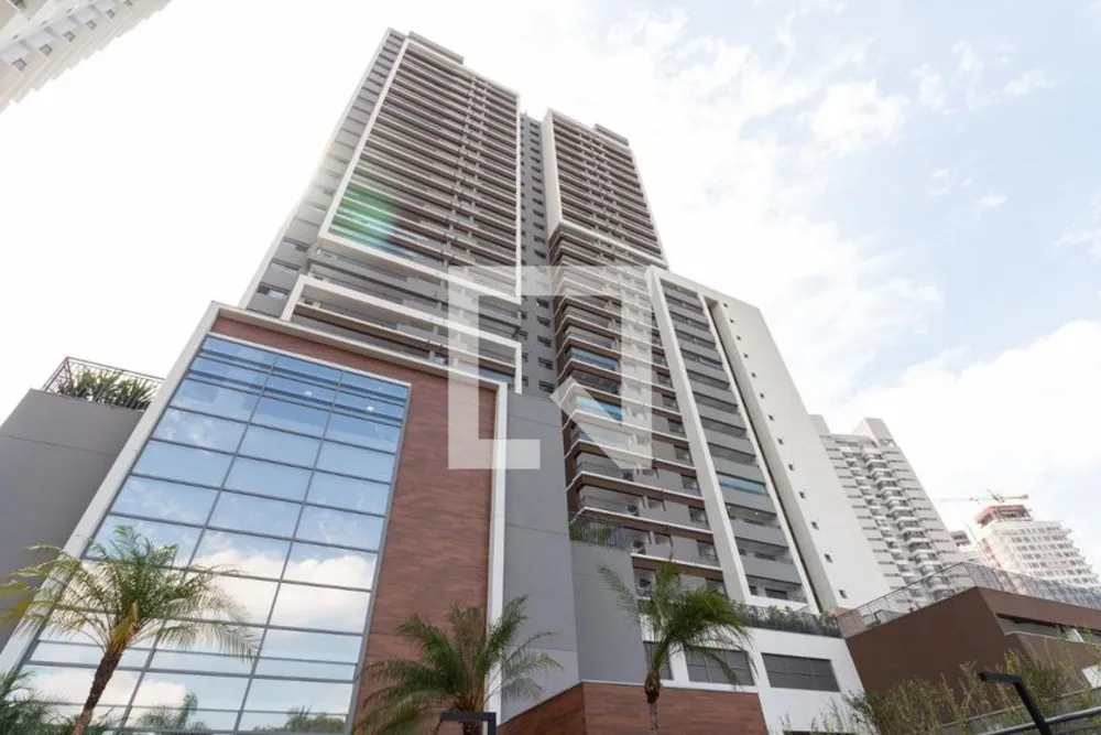 Apartamento, 2 quartos, 73 m² - Foto 1