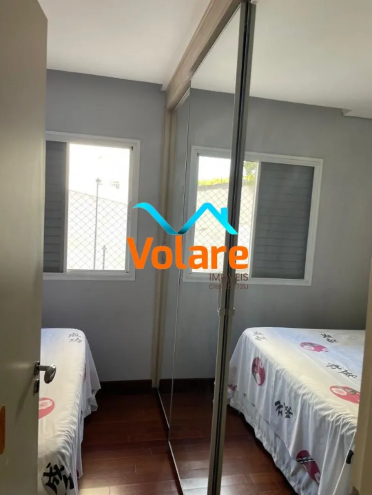 Apartamento, 3 quartos, 65 m² - Foto 3