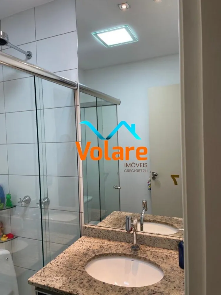 Apartamento, 3 quartos, 65 m² - Foto 5