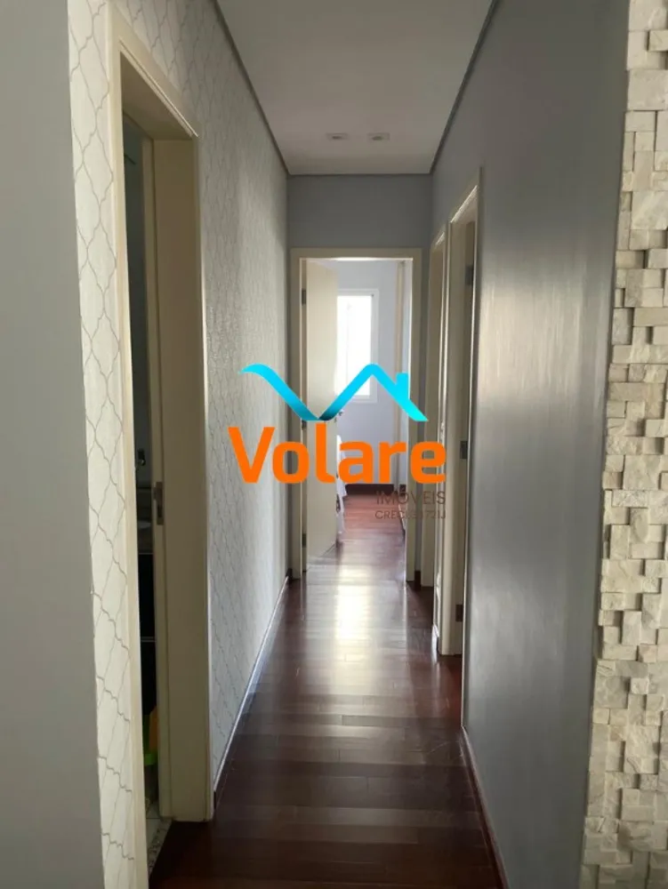 Apartamento, 3 quartos, 65 m² - Foto 2