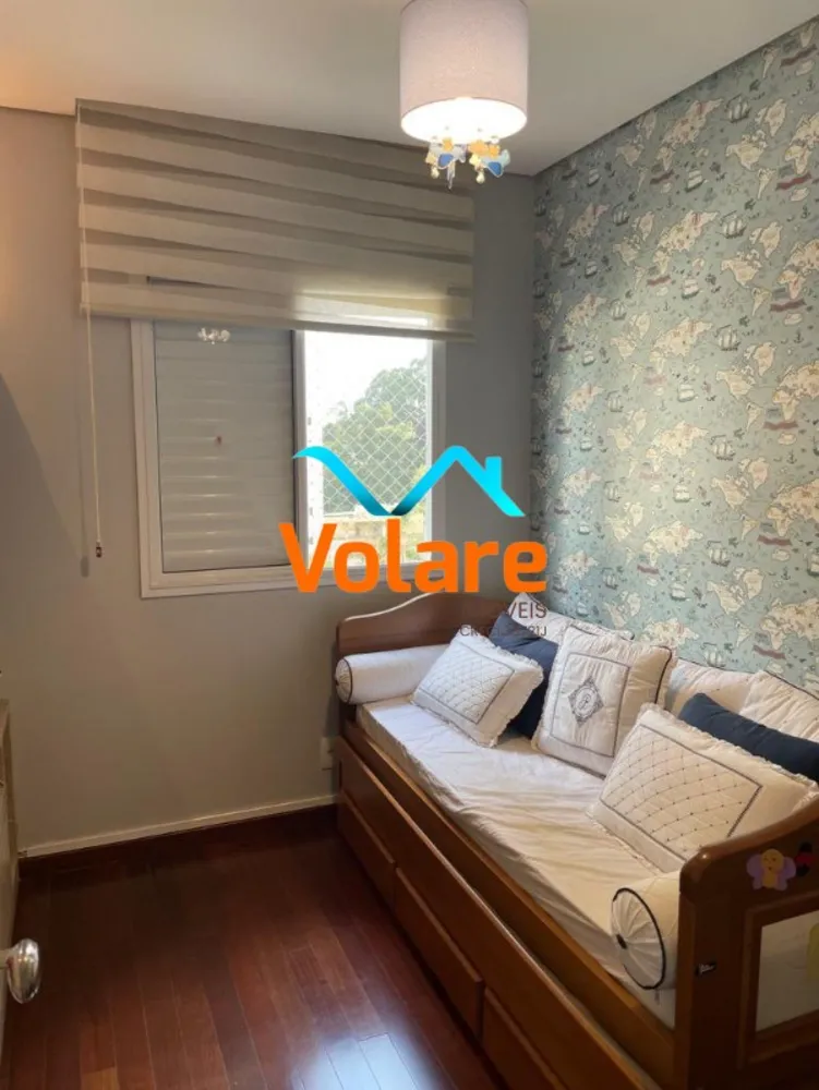 Apartamento, 3 quartos, 65 m² - Foto 4