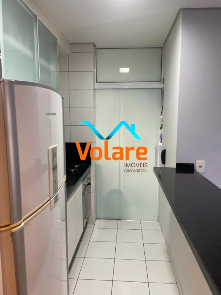 Apartamento, 3 quartos, 65 m² - Foto 1
